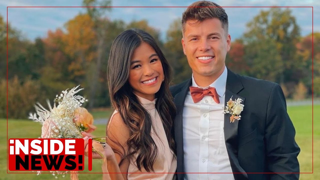 🛑BREAKING NEWS🛑 Bringing Up Bates' Lawson Bates and Tiffany Espensen Are Married | Inside News