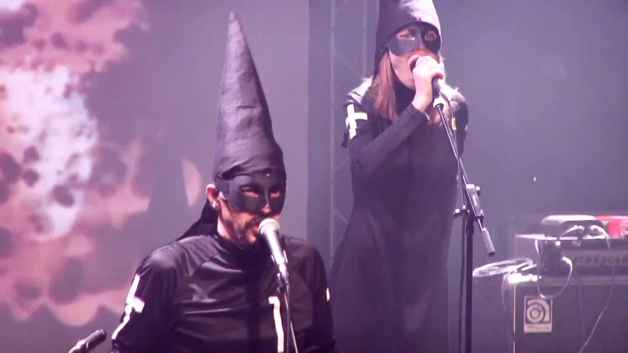 НОМ - 2700 / Семеро смертных / live in Adva 2014
