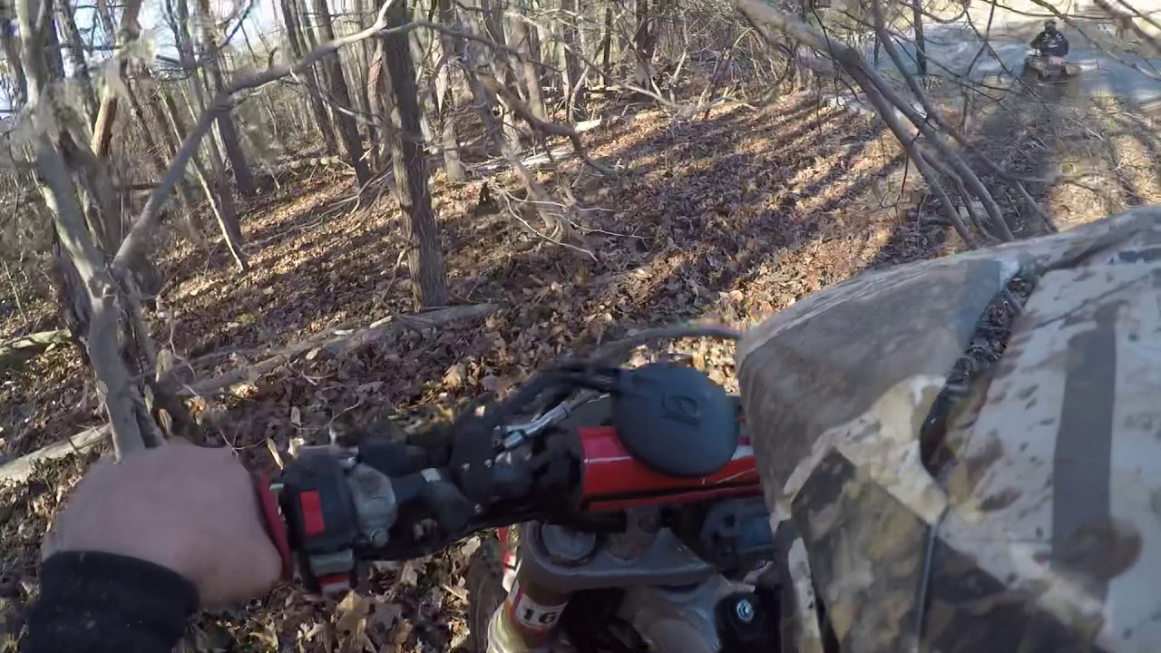 Brandywine Maryland EXPLORING THE TRAILS