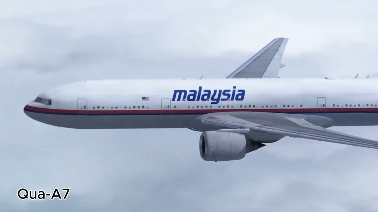 Air Crash Compilation | Basics in Behavior [Blue]
