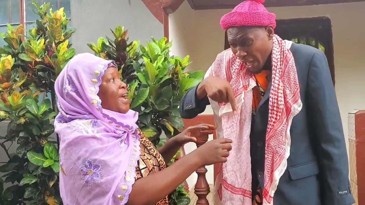Ehh Marwane Episode 2