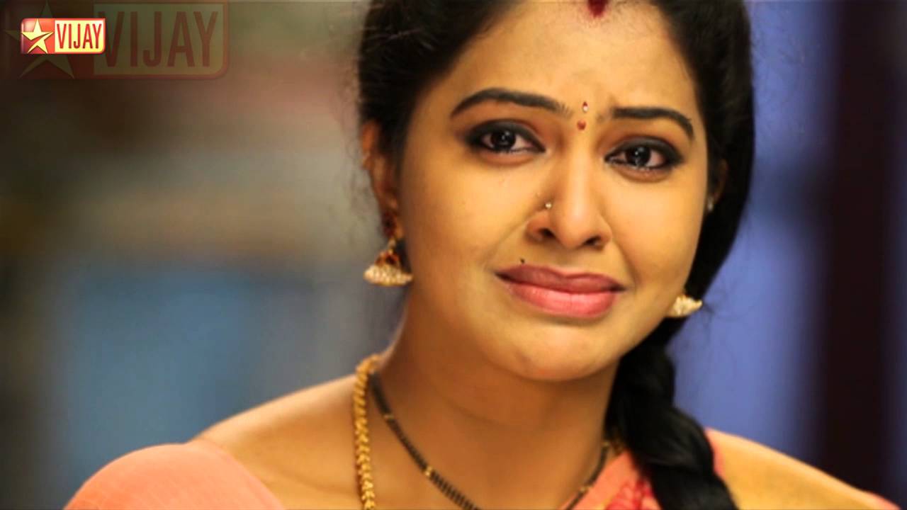 Saravanan Meenatchi Full Episode 1057