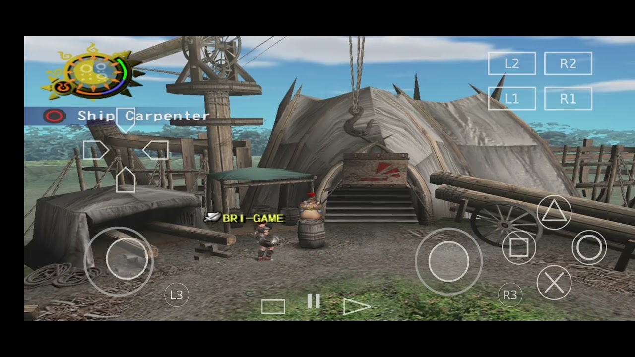 MONSTER HUNTER 2 PS. UMA NOVA AVENTURA, E NOVOS MONSTER PARA ELIMINAR! 