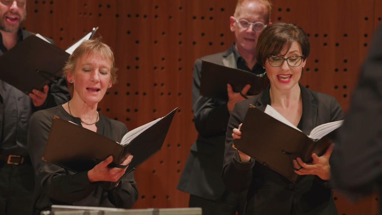 Ross Edwards - Flower Songs 1st Movement (Ecstatico)