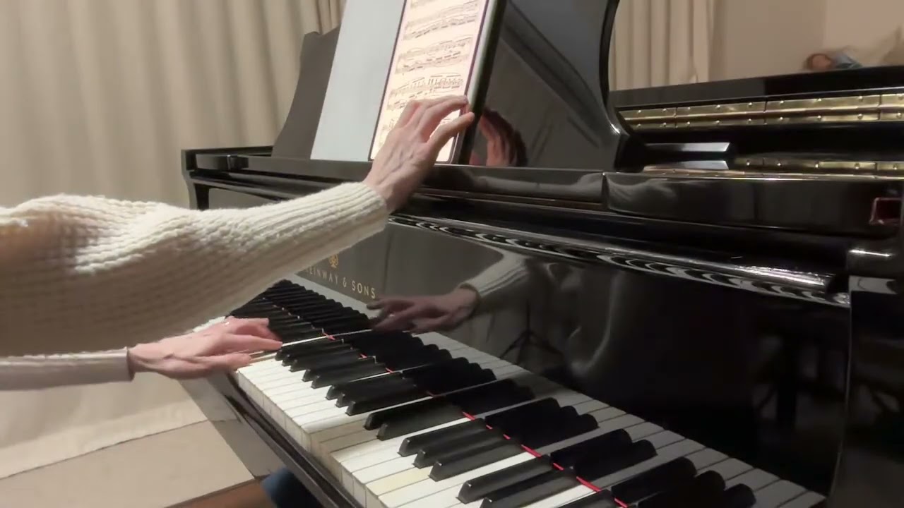 Practice Goes Live | Real-Time Piano Practice – Feb 9