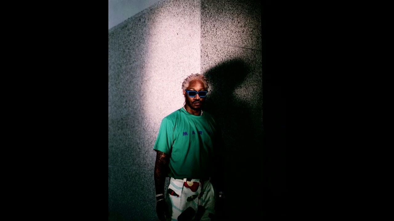 [FREE] Future Type Beat 2025 - 