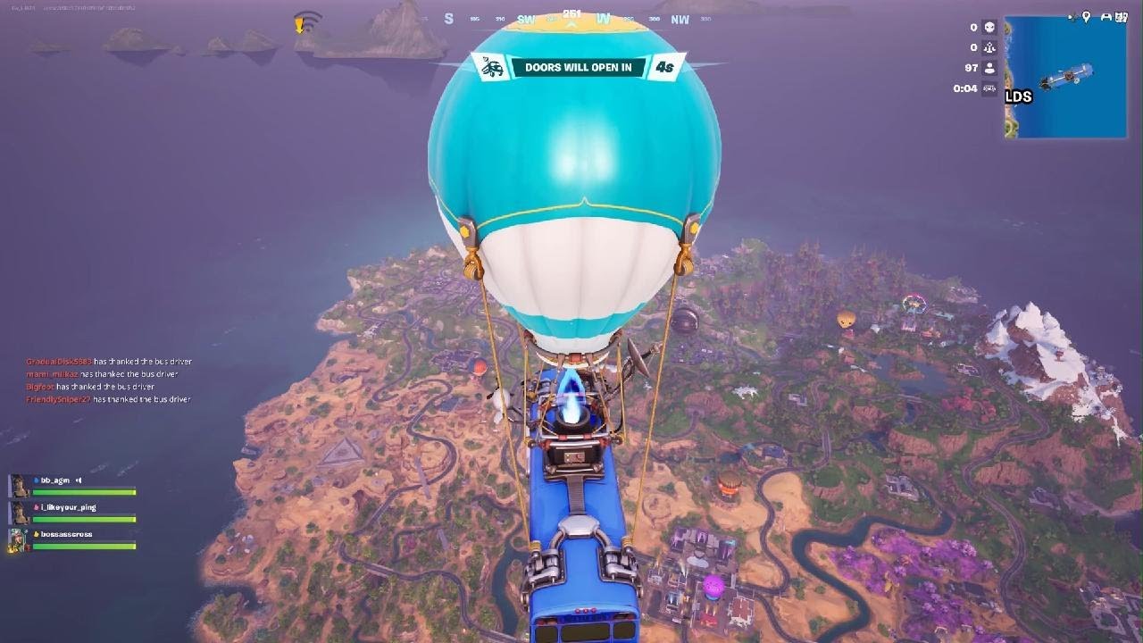 Fortnite