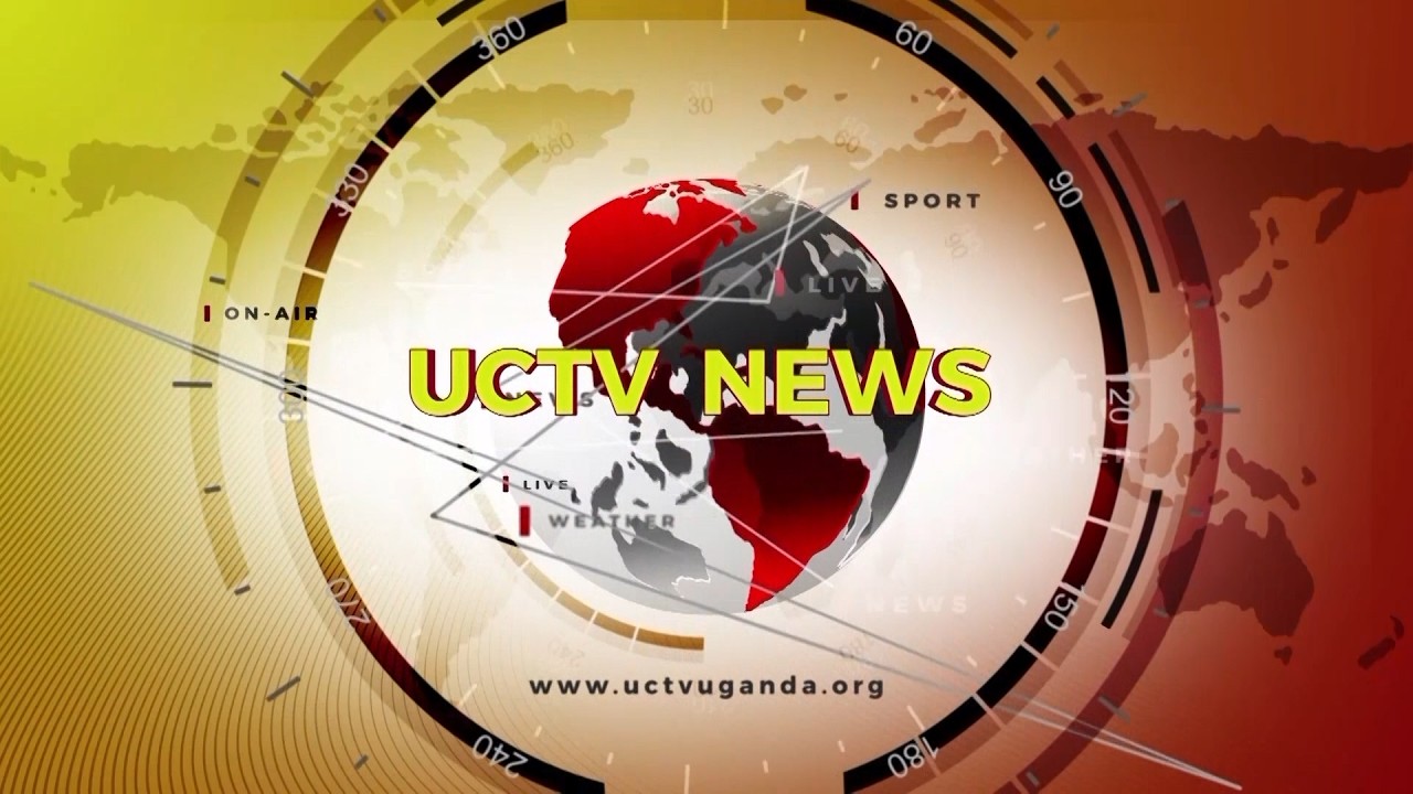 UCTV NEWS 13TH FEBRUARY 2026