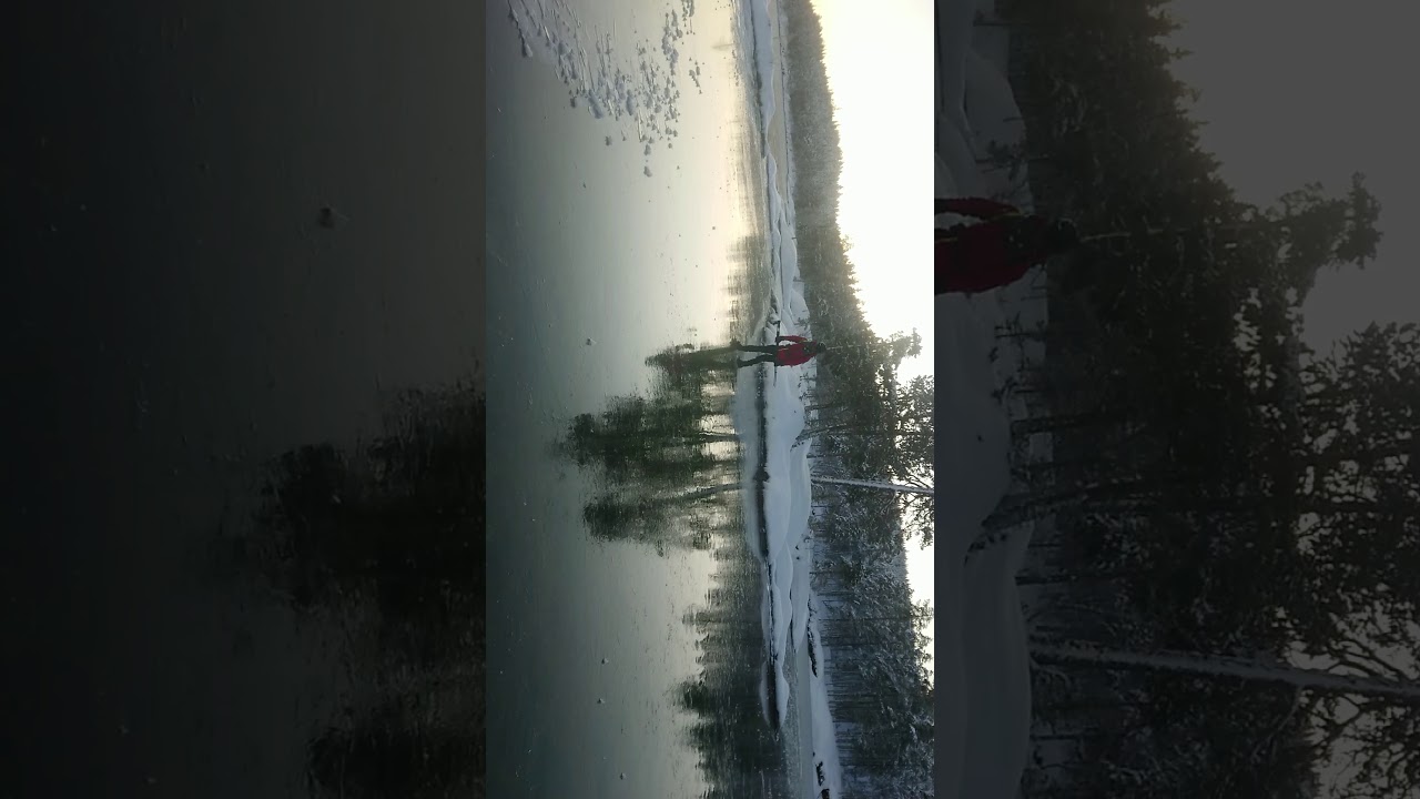 Locknesj&ouml;n Tuesday 5th of January