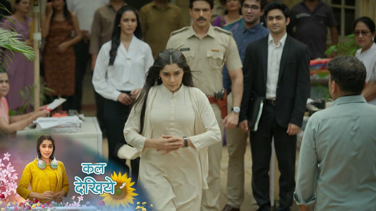 Juhi Mui NEW PROMO - 7th August 2026 - Episode 34