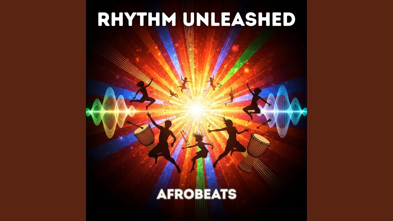 Rhythmic Journey