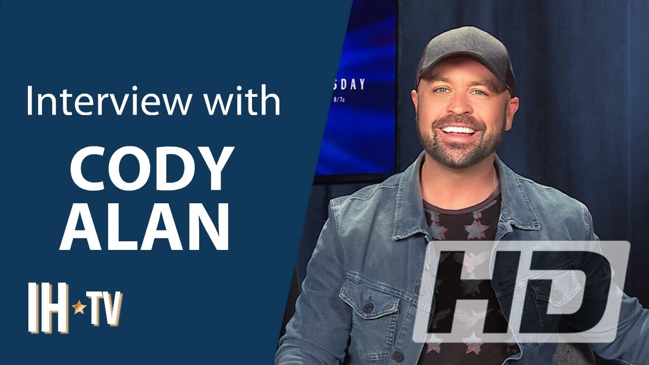 CMT Artists Of The Year 2019 - Cody Alan Exclusive Interview [HD]