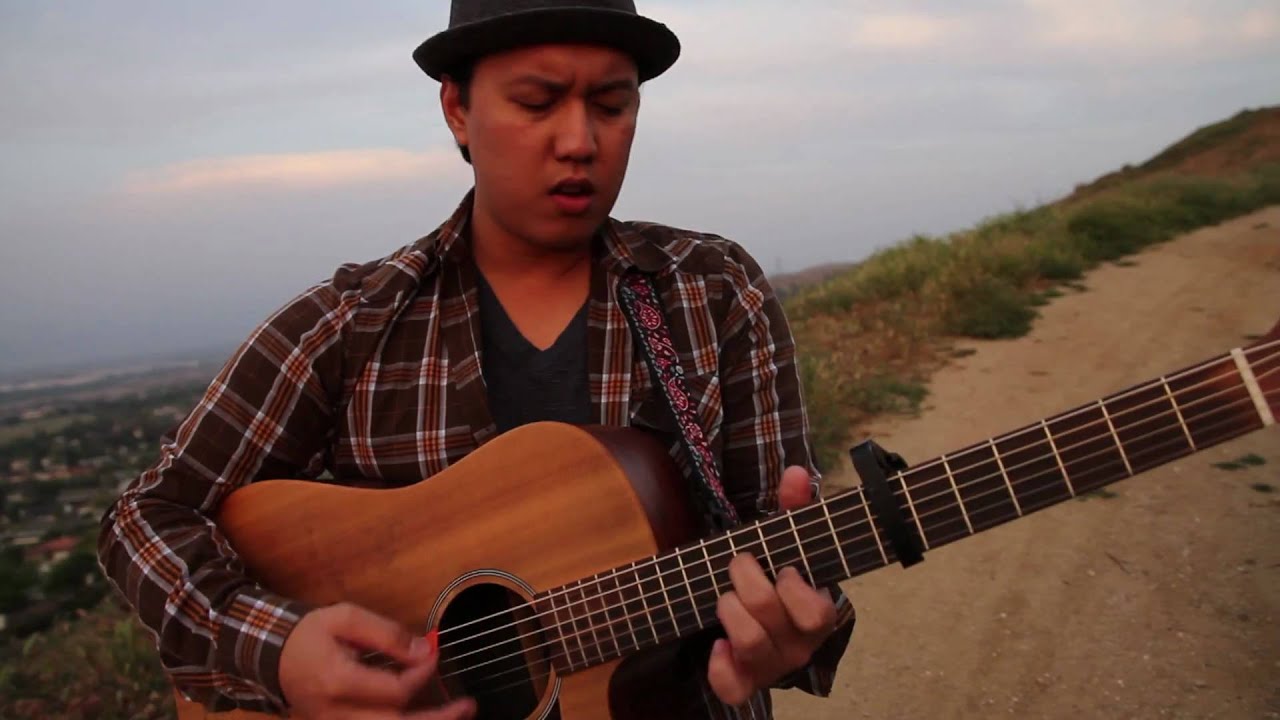 Mike Isberto - I Remember Falling (Original)