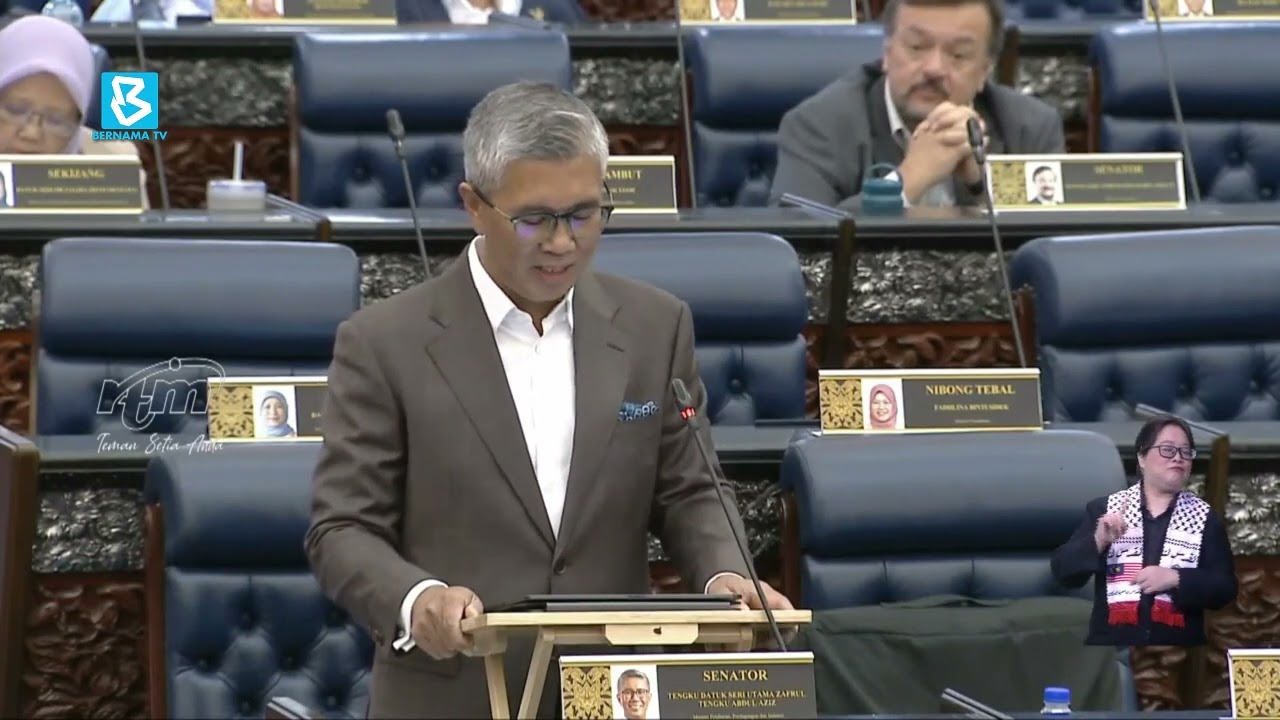 Tidak semua permintaan berkaitan perdagangan digital, teknologi dipersetujui malaysia