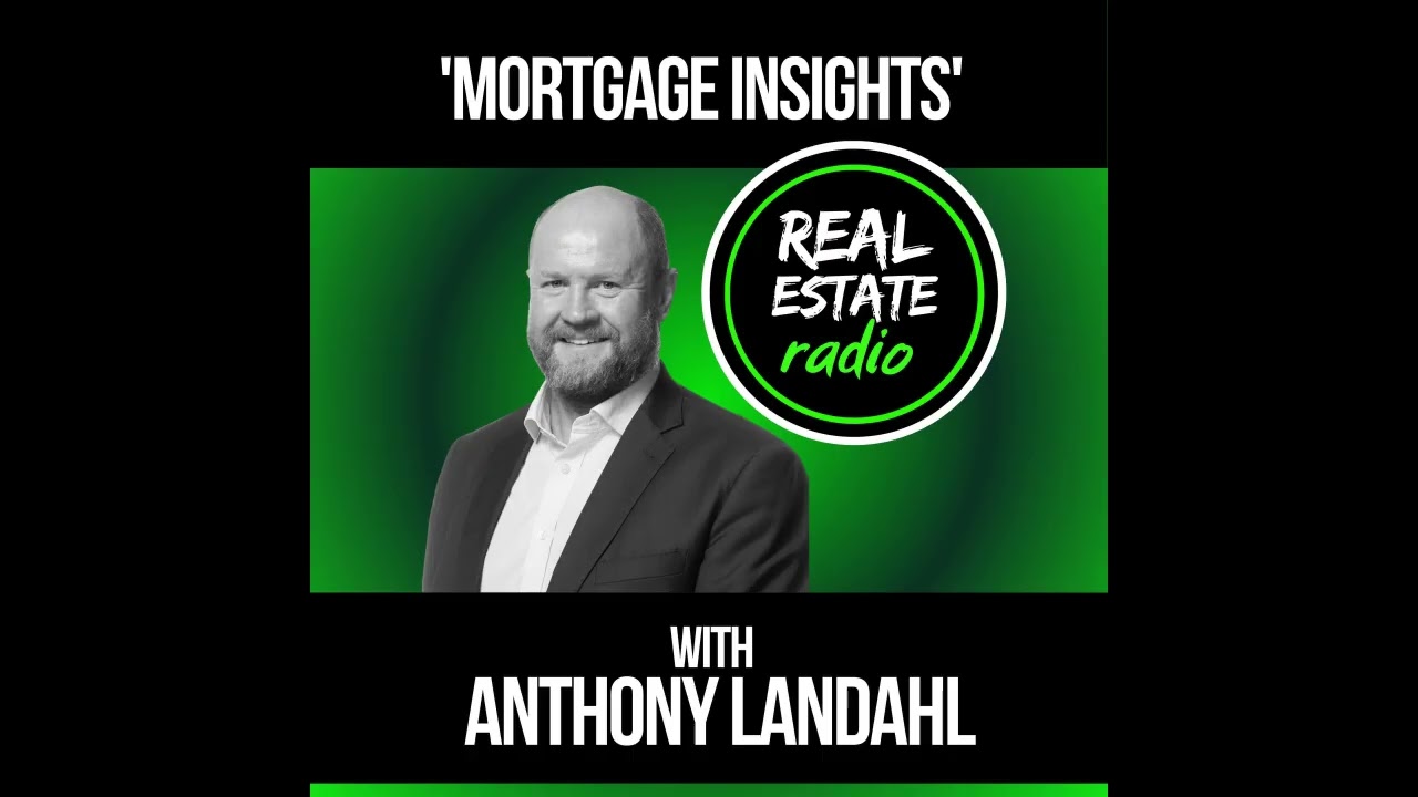 Value of Australia's Housing Market nears $12 trillion - buyer challenges | The Real Estate Podcast
