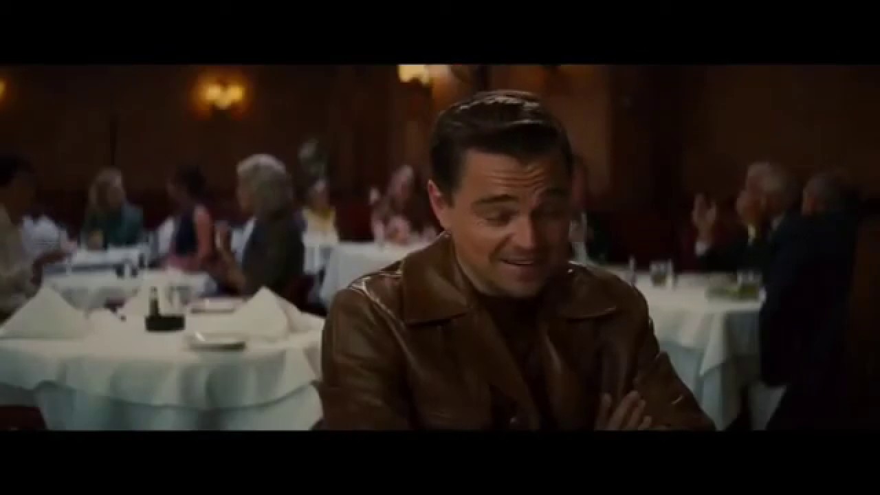 Once Upon A Time In Hollywood | TV Spot 5 (TV Spot World)