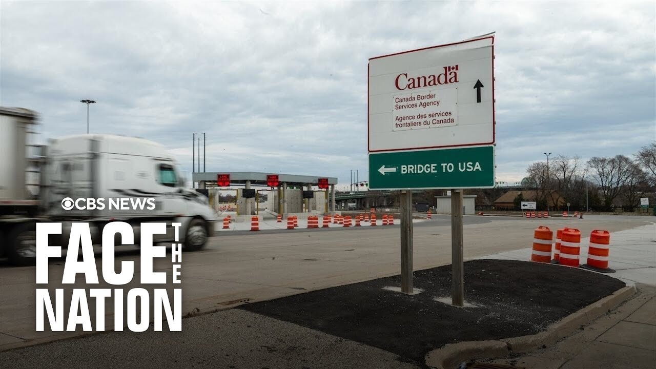 Canadians avoiding U.S. amid tariffs, border uncertainty, travel expert says