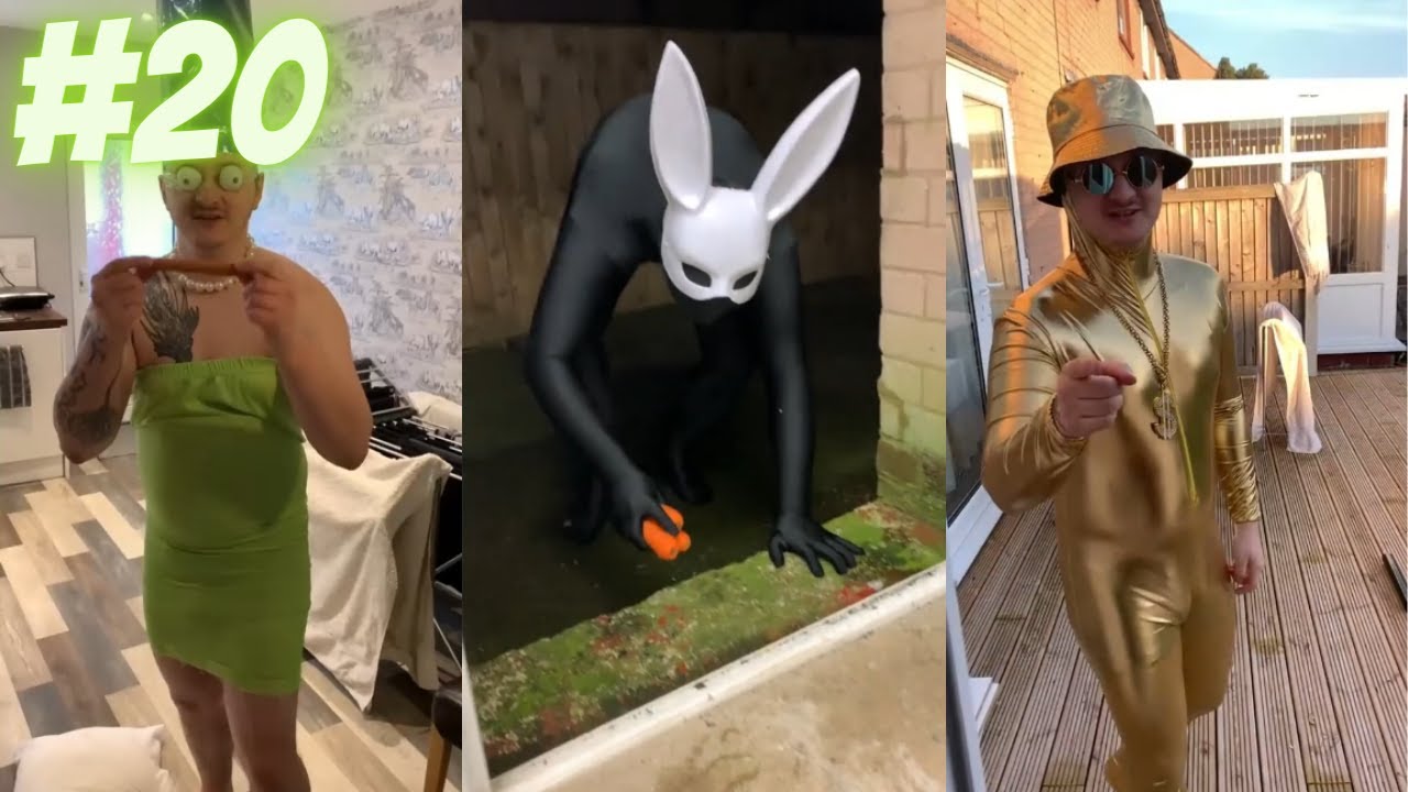 Подборка Soggy Nugget TikTok | Официальный архив, часть 20