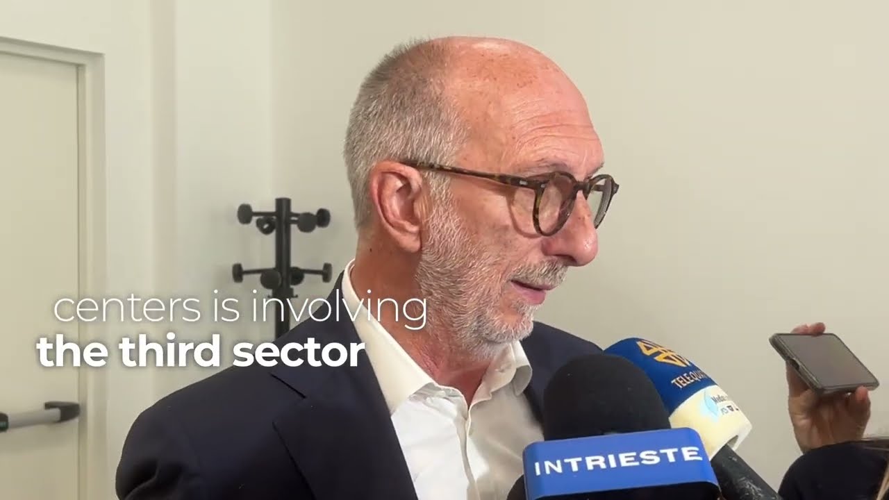 ASUGI Launches &euro;2 Million Initiative to Strengthen Community Health Houses in Trieste and Gorizia