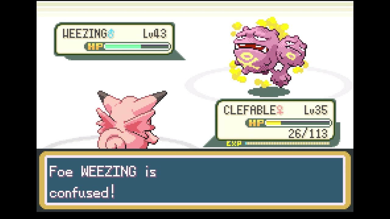 Fire Red | Switch 2