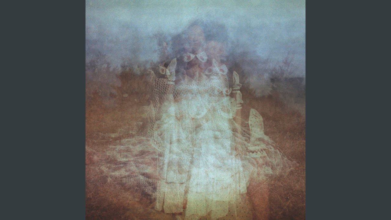 Ghosts
