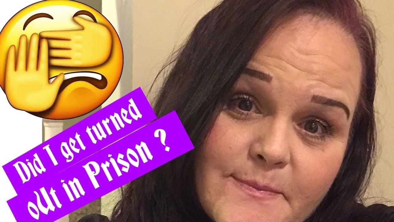 Did I get turned out in Priosn ?     #prisonstories #prison
