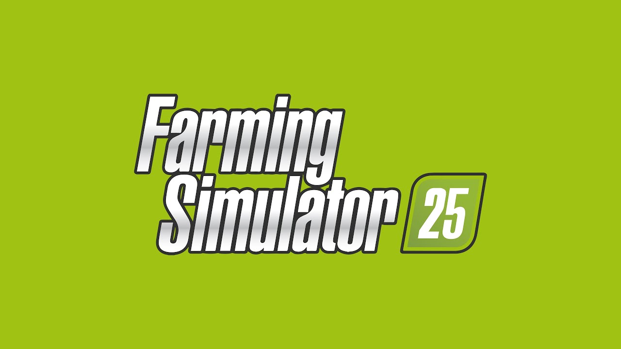 It's Official - Giants Just Teased Farming Simulator 25