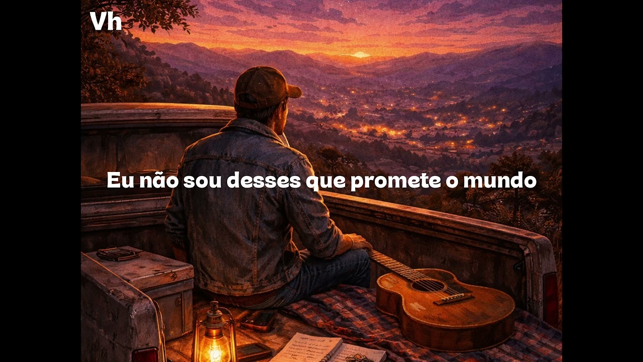 Vh - Quando a Noite Caí 