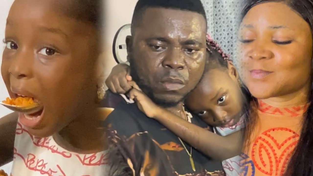 WICKED & DANGEROUS STEPMOM DID THIS TO INNOCENT STEP DAUGHTER 
