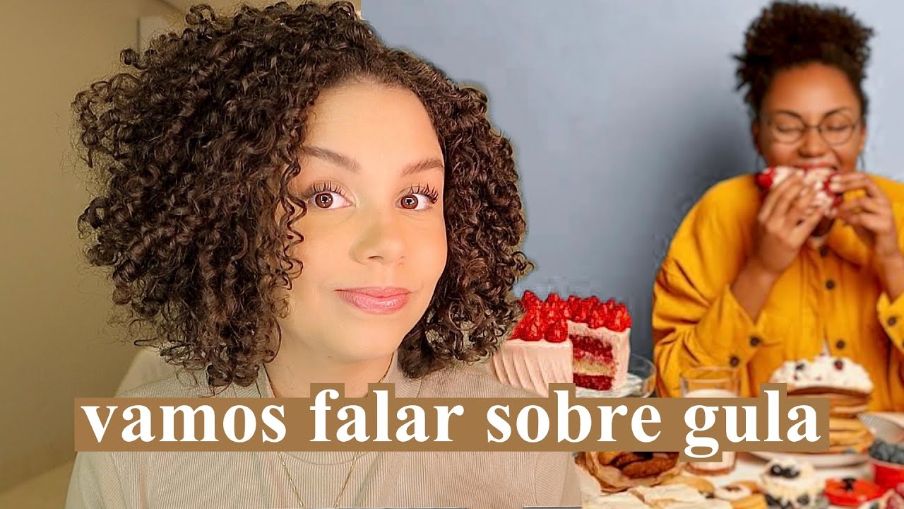 “Preciso controlar minha vontade de comer”: como lidar com a gula e ter autodomínio 🍔