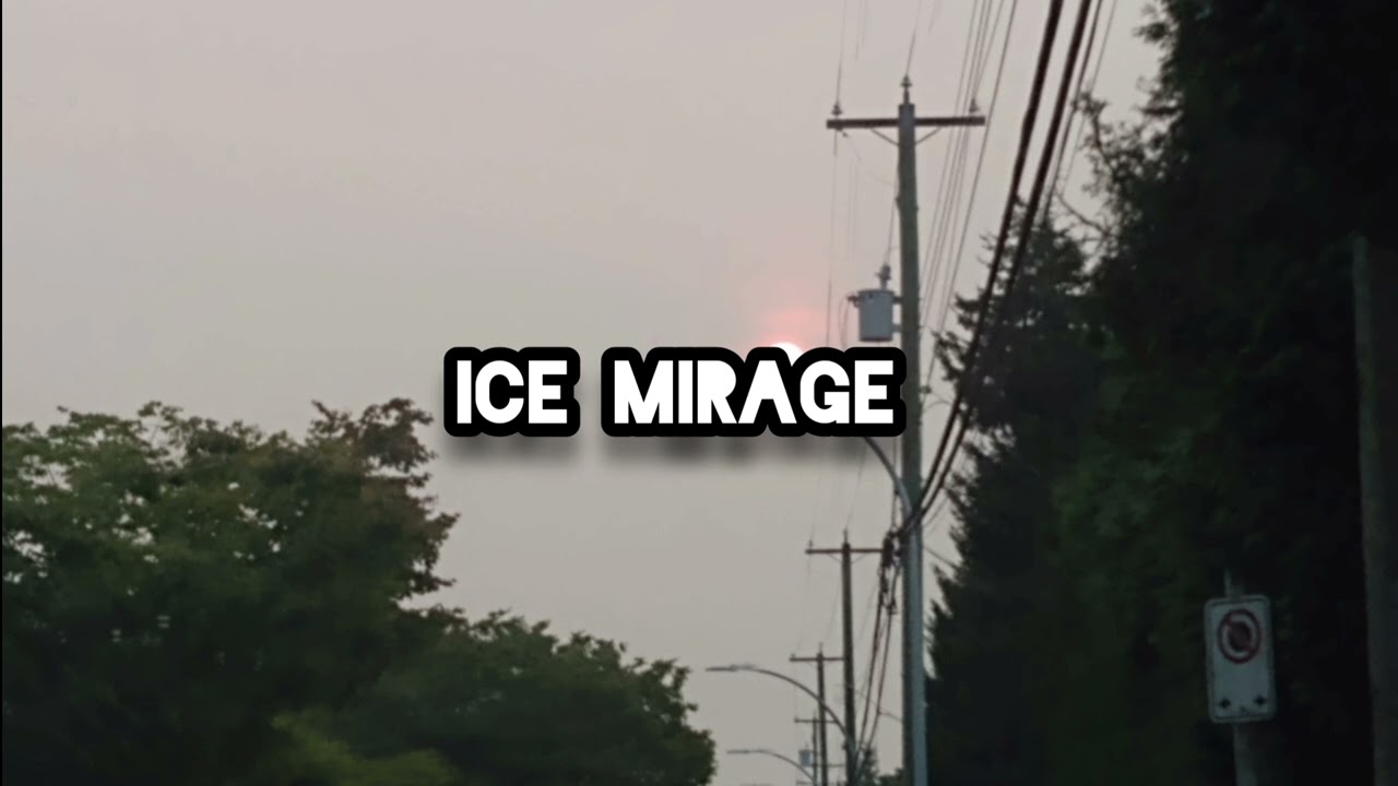 Ice Mirage (Official Audio) (Ecopremicy)
