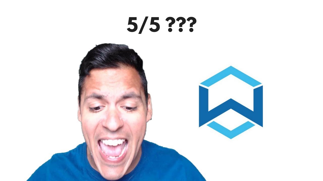 IS WANCHAIN THE PERFECT CRYPTOCURRENCY??? 🤑