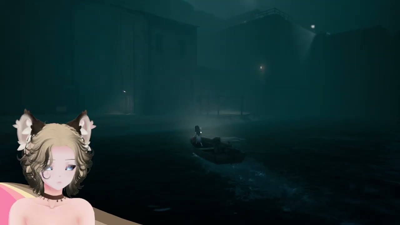 Playing Reanimal for the first time (Full Playthrough)