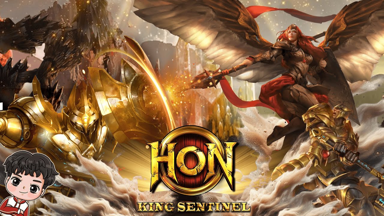 🔴「 Live 」HONR ไอ้หนุ่มผมทอง เอิ๊กอิเอิ๊กเอิ๊ก #honsteam #newz #HONR