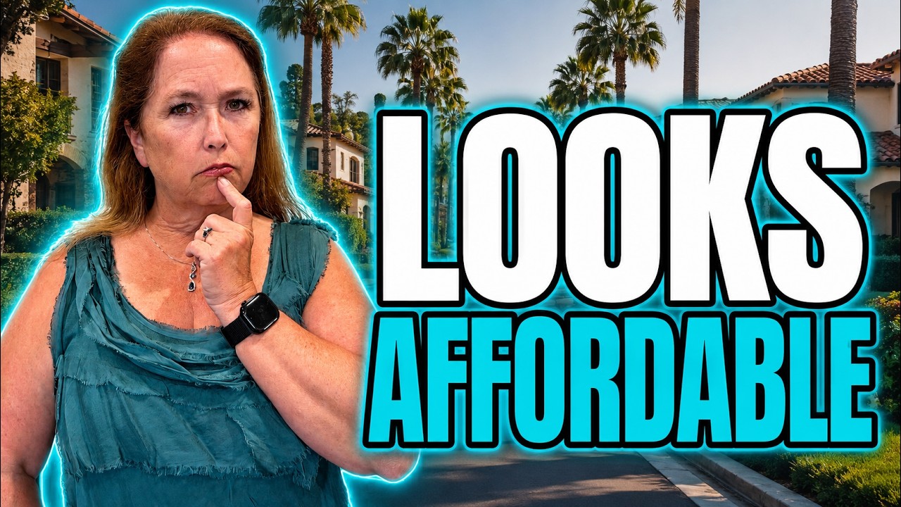 Is Costa Mesa Too Expensive Now?