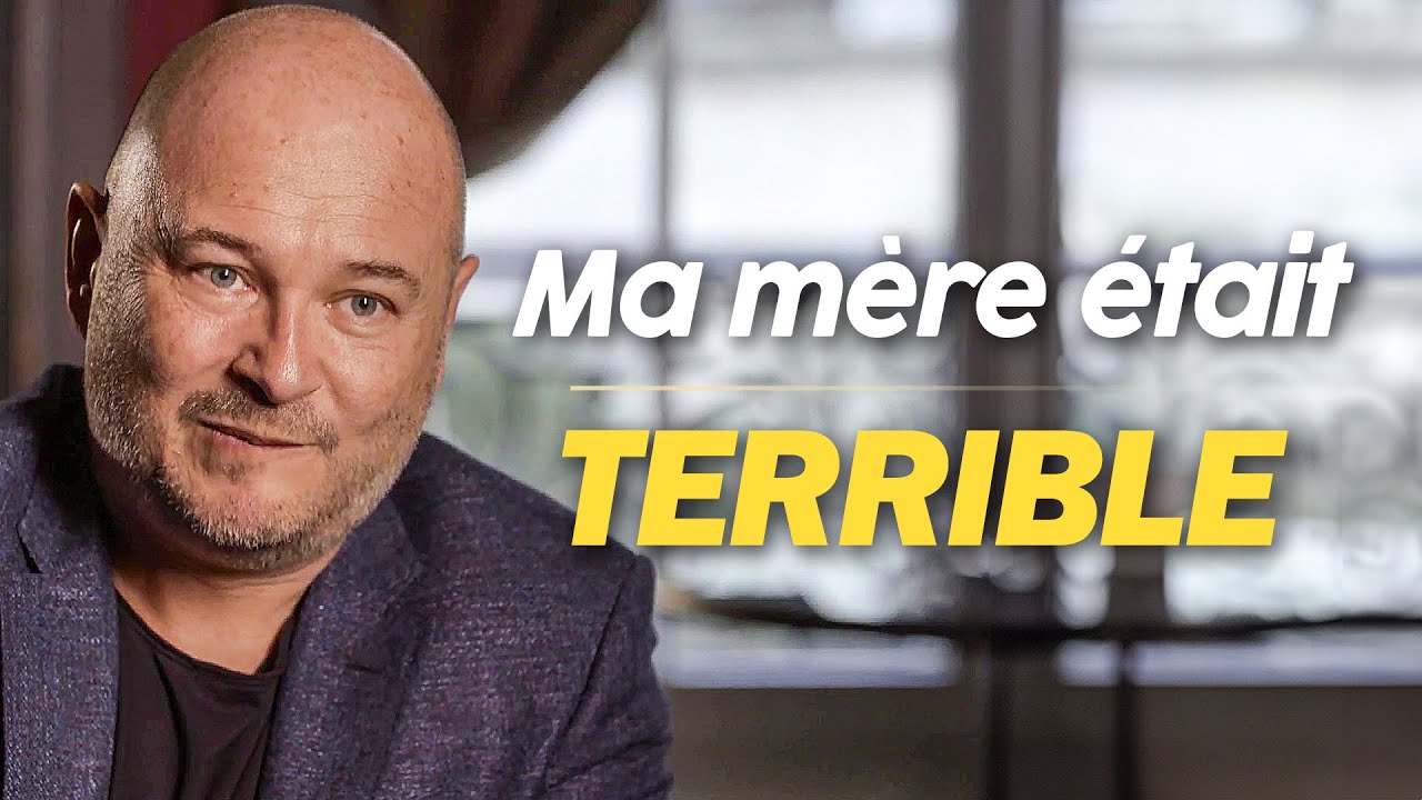Cauet : un clown triste presque orphelin