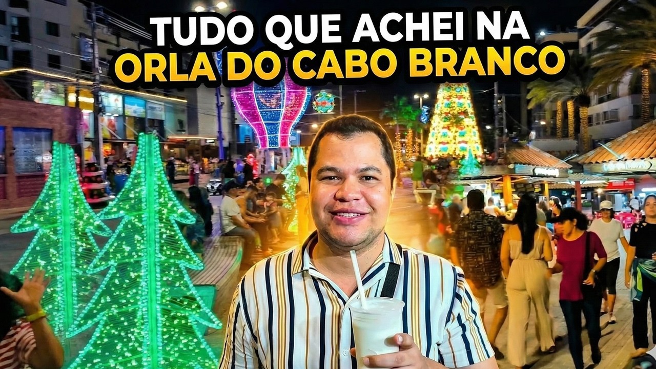 O Que Fazer em João Pessoa: Busto de Tamandaré e Praia de Cabo Branco
