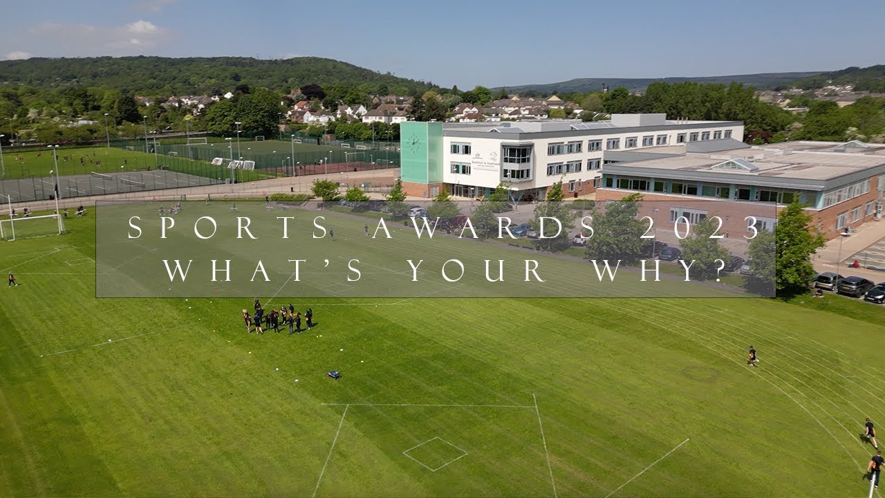Beckfoot Sports Awards 2023