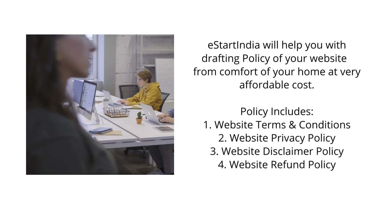 How to Write Privacy Policy for Website