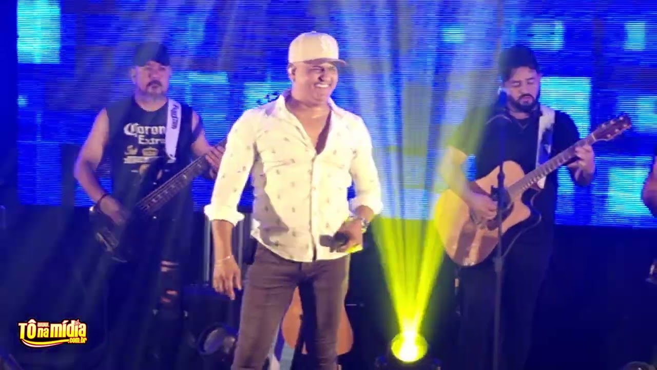 Show ao Vivo em Novo Progresso Pará PA - 9 de Setembro 2023 | Tô Na Mídia Music @CeianMuniz