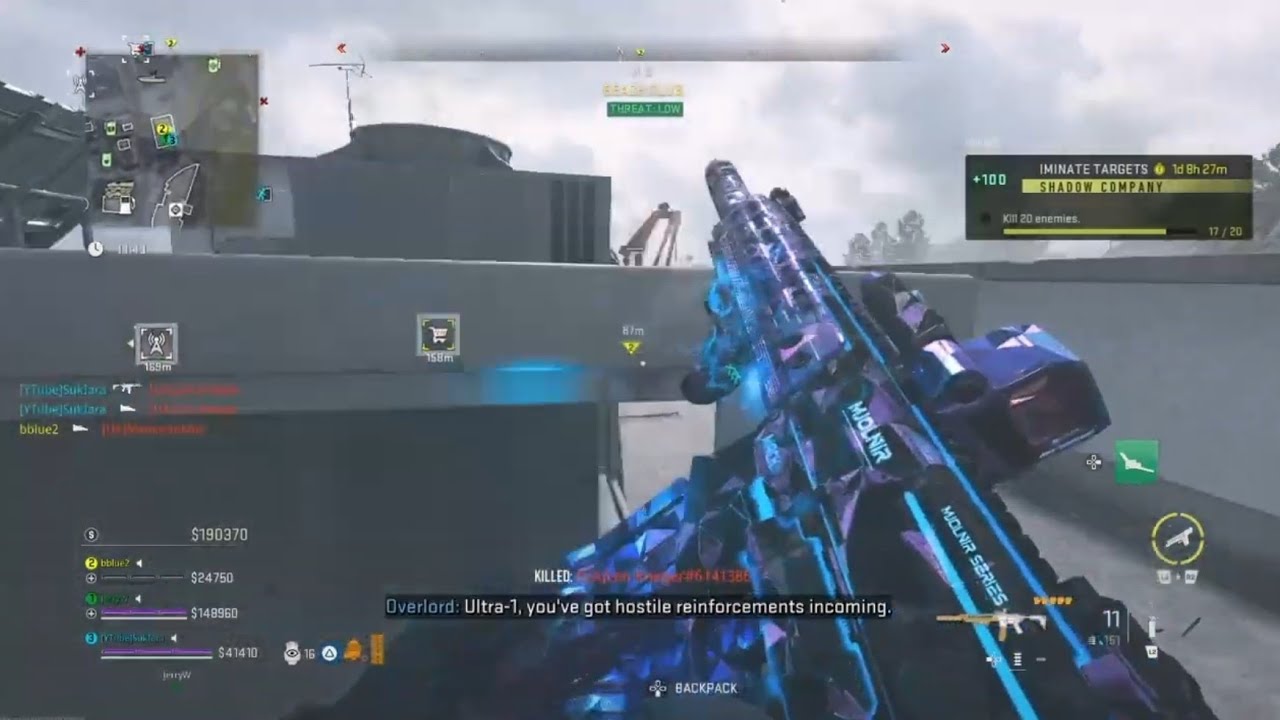 Trouble with Platoons ?!Do This!