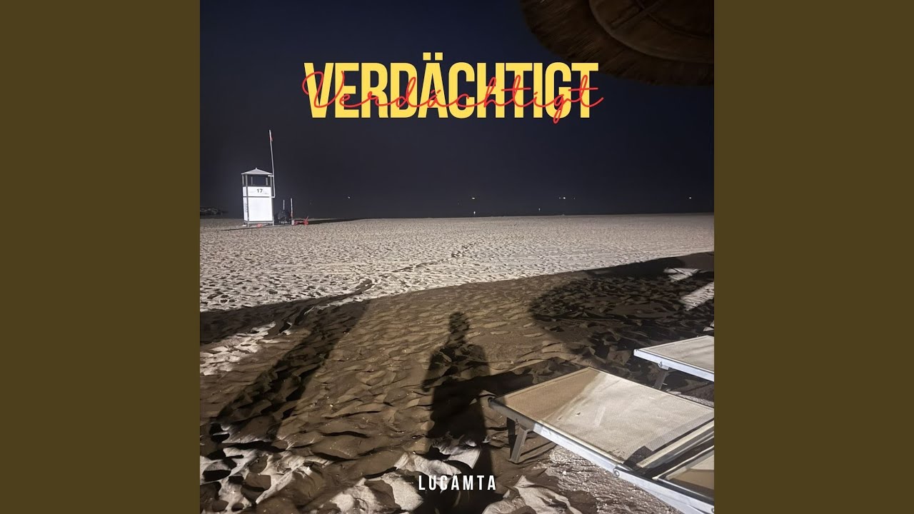 Verd&auml;chtigt (freestyle)