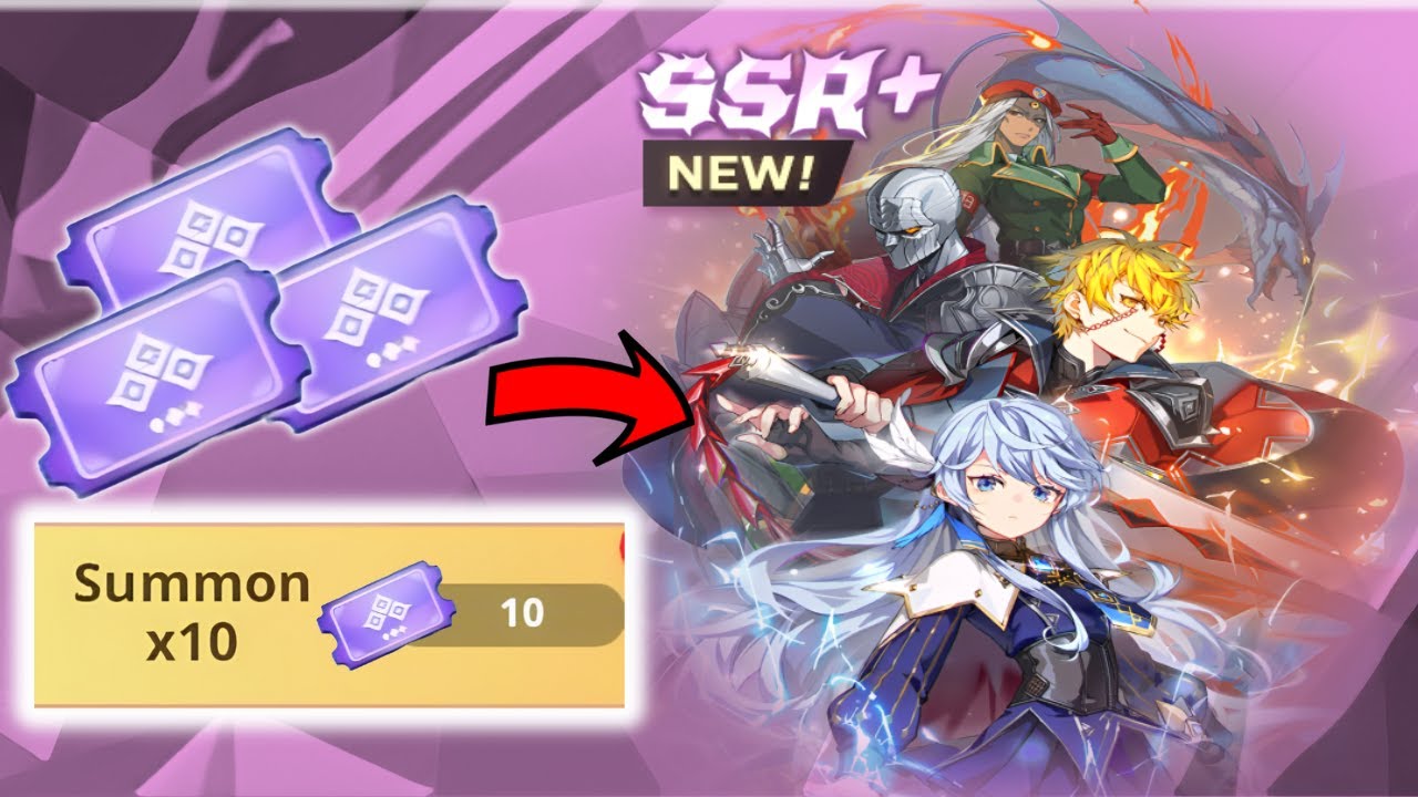 GLOBAL RELEASE SUMMONS! 200 PULLS! | Tower of God New World