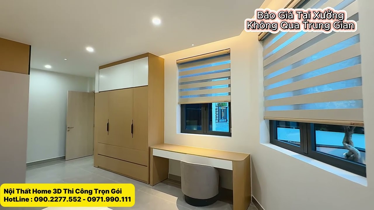 Mẫu Nội Thất Phòng Khách   Phòng Ngủ   Tủ Bếp Đẹp