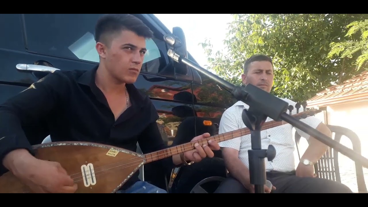 Ağ gelin parçası sizlerle..