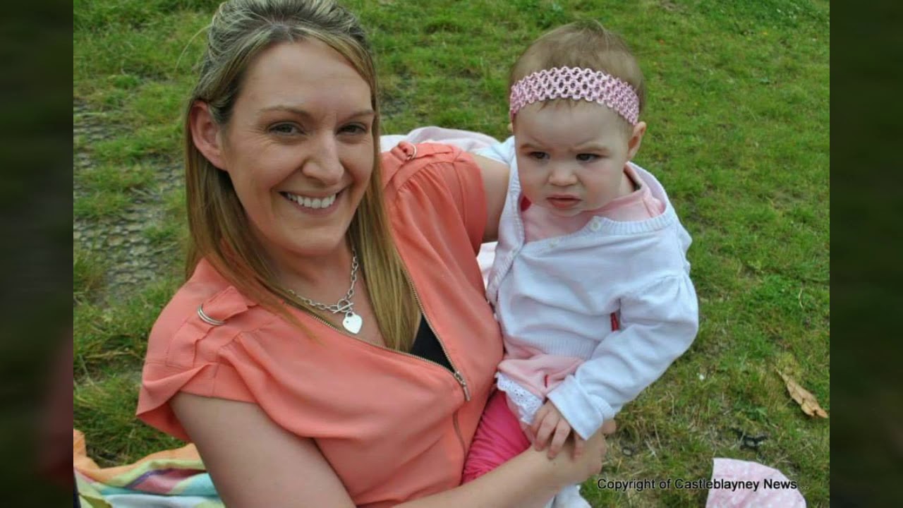 Amazing community people of Castleblayney video Mary Byrne Castleblayney News