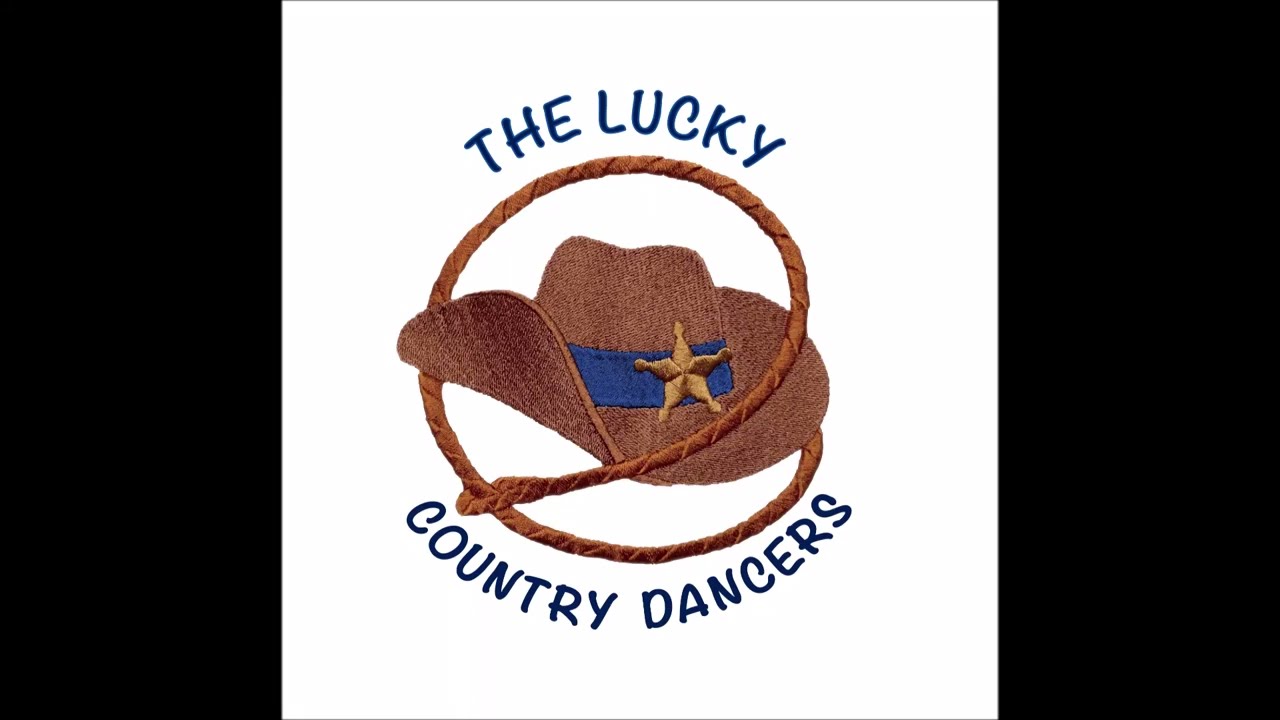 Waxahachie   Virginie Barjaud     line  dance country catalan   description des pas et démo