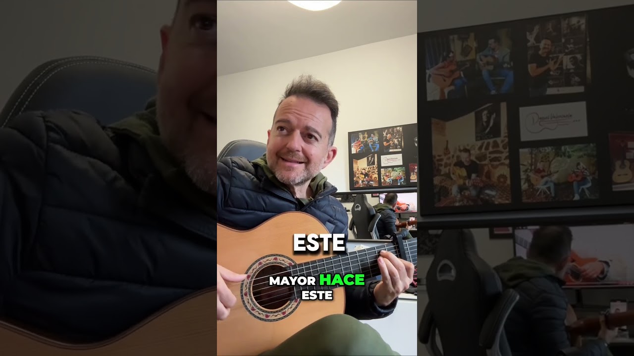 Cómo Sacar Canciones en Directo: La Tania y Yerai Cortés