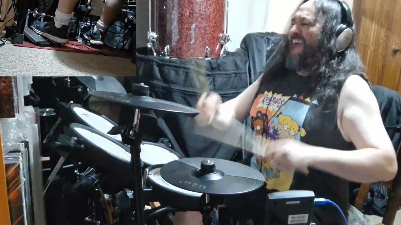 ANTHRAX - 
