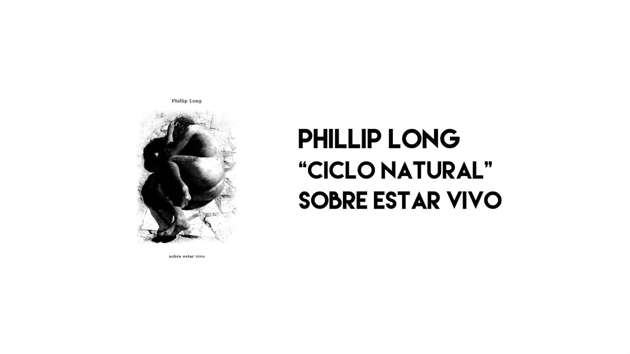 Phillip Long - 